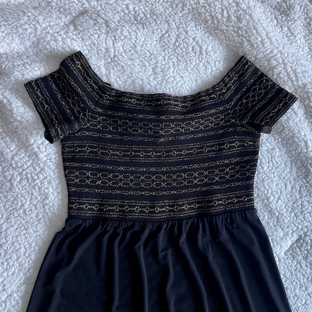 Michael Kors Maxi Dress